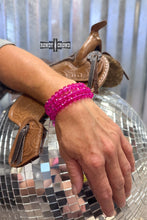 Load image into Gallery viewer, Arm Candy Bracelets - Mavictoria Designs Hot Press Express
