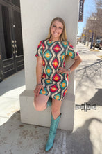 Load image into Gallery viewer, Doc Holliday Dress - Mavictoria Designs Hot Press Express
