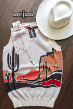 Load image into Gallery viewer, Sterling Sweater Tank - Mavictoria Designs Hot Press Express
