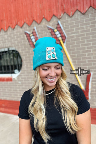 Fall Spice Beanie - Mavictoria Designs Hot Press Express