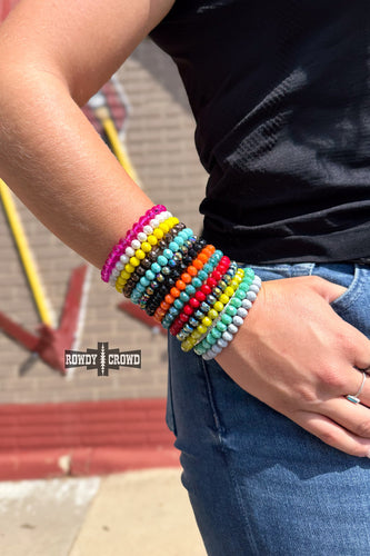Arm Candy Bracelets - Mavictoria Designs Hot Press Express
