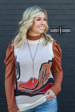 Load image into Gallery viewer, Sterling Sweater Tank - Mavictoria Designs Hot Press Express
