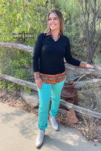 Load image into Gallery viewer, Stampede Sweater - Mavictoria Designs Hot Press Express
