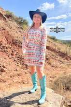 Load image into Gallery viewer, Darlene Dress - Mavictoria Designs Hot Press Express
