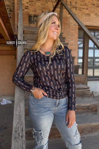 Lavish Lady Long Sleeve - Mavictoria Designs Hot Press Express