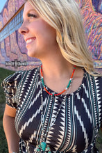 Load image into Gallery viewer, Sunshine Ranch Necklace
