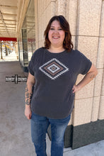 Load image into Gallery viewer, La Veta Top - Mavictoria Designs Hot Press Express
