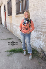 Load image into Gallery viewer, Give &#39;Em Hell Long Sleeve Tee

