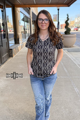 Pecos Queen Tee - Mavictoria Designs Hot Press Express