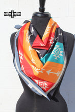 Load image into Gallery viewer, Follow Your Arrow Wild Rag/ Scarf
