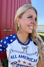 Load image into Gallery viewer, High Horse Hoops - Mavictoria Designs Hot Press Express
