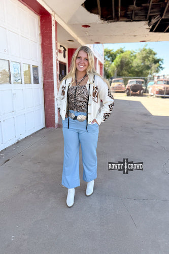 Ocean Breeze Pants - Mavictoria Designs Hot Press Express