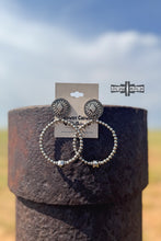 Load image into Gallery viewer, High Horse Hoops - Mavictoria Designs Hot Press Express
