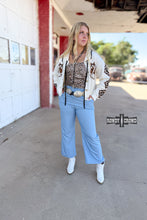 Load image into Gallery viewer, Ocean Breeze Pants - Mavictoria Designs Hot Press Express
