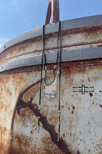 Load image into Gallery viewer, Cowpuncher Necklace - Mavictoria Designs Hot Press Express
