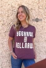 Load image into Gallery viewer, Hellnaws Tee - Mavictoria Designs Hot Press Express
