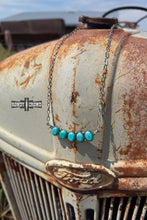 Load image into Gallery viewer, Eastwood Necklace - Mavictoria Designs Hot Press Express

