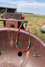 Load image into Gallery viewer, Sunshine Ranch Necklace
