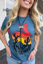 Load image into Gallery viewer, Bowie Bolo Necklace - Mavictoria Designs Hot Press Express
