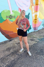 Load image into Gallery viewer, Gravy Baby Long Sleeve Tee - Mavictoria Designs Hot Press Express
