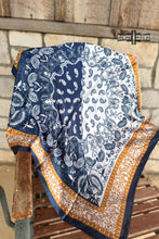 Load image into Gallery viewer, Thatcher Wild Rag - Mavictoria Designs Hot Press Express
