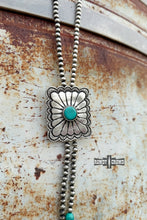 Load image into Gallery viewer, Classy Concho Necklace - Mavictoria Designs Hot Press Express
