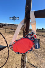 Load image into Gallery viewer, Fancy Fanny Pack - Mavictoria Designs Hot Press Express
