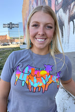 Load image into Gallery viewer, Rock &#39;Em Earrings - Mavictoria Designs Hot Press Express
