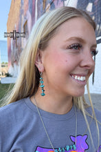 Load image into Gallery viewer, Rock &#39;Em Earrings - Mavictoria Designs Hot Press Express
