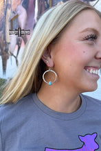 Load image into Gallery viewer, Hico Hoops - Mavictoria Designs Hot Press Express
