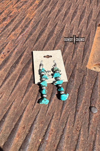 Rock 'Em Earrings - Mavictoria Designs Hot Press Express