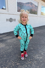 Load image into Gallery viewer, Howdy Desert Onesie - Mavictoria Designs Hot Press Express

