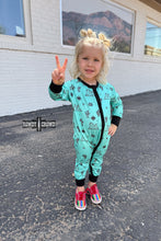 Load image into Gallery viewer, Howdy Desert Onesie - Mavictoria Designs Hot Press Express
