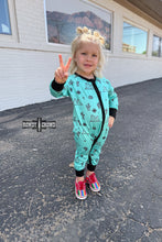 Load image into Gallery viewer, Howdy Desert Onesie - Mavictoria Designs Hot Press Express
