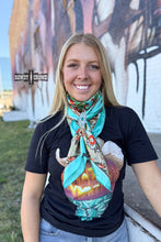 Load image into Gallery viewer, Taos Valley Wild Rag - Mavictoria Designs Hot Press Express
