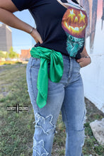 Load image into Gallery viewer, SMALL Wynonna Wild Rags - Mavictoria Designs Hot Press Express
