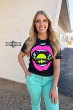 Load image into Gallery viewer, Desert Lips Tee - Mavictoria Designs Hot Press Express
