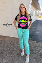 Load image into Gallery viewer, Desert Lips Tee - Mavictoria Designs Hot Press Express
