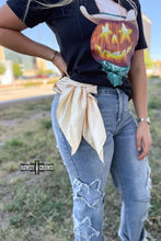 Load image into Gallery viewer, SMALL Wynonna Wild Rags - Mavictoria Designs Hot Press Express
