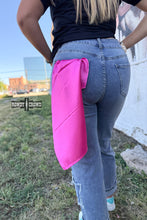 Load image into Gallery viewer, SMALL Wynonna Wild Rags - Mavictoria Designs Hot Press Express
