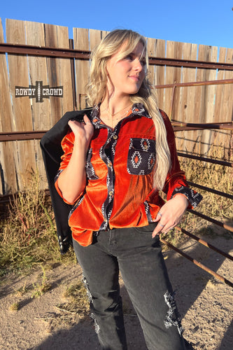 Hope Ranch Shacket - Mavictoria Designs Hot Press Express