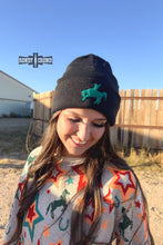 Load image into Gallery viewer, Hoedown Beanie
