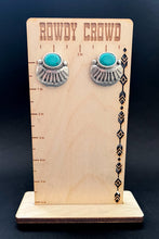 Load image into Gallery viewer, Sioux Falls Studs - Mavictoria Designs Hot Press Express
