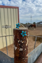 Load image into Gallery viewer, Desert Flower Cuff - Mavictoria Designs Hot Press Express
