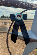 Load image into Gallery viewer, Roam Free Bow - Mavictoria Designs Hot Press Express
