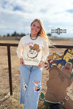 Load image into Gallery viewer, Yee-Hawlidays Long Sleeve - Mavictoria Designs Hot Press Express
