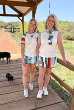 Load image into Gallery viewer, The Wild &amp; Free Shorts - Mavictoria Designs Hot Press Express
