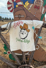 Load image into Gallery viewer, KIDS Yee-Hawlidays Tee - Mavictoria Designs Hot Press Express
