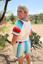 Load image into Gallery viewer, Star Spangled Tee - Mavictoria Designs Hot Press Express
