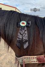 Load image into Gallery viewer, Roam Free Bow - Mavictoria Designs Hot Press Express
